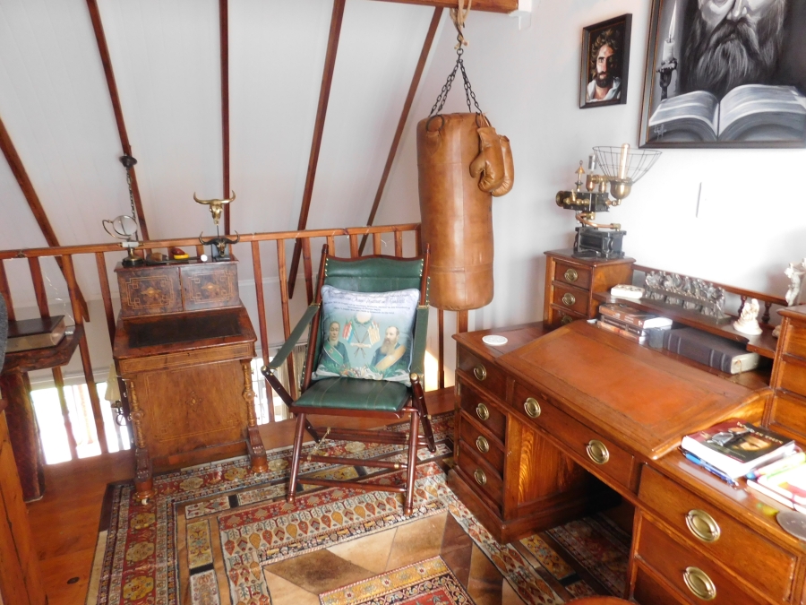 3 Bedroom Property for Sale in Kilner Park Gauteng