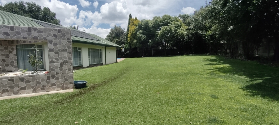 To Let 4 Bedroom Property for Rent in Eastleigh Ridge Gauteng