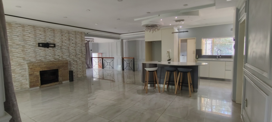 To Let 4 Bedroom Property for Rent in Eastleigh Ridge Gauteng