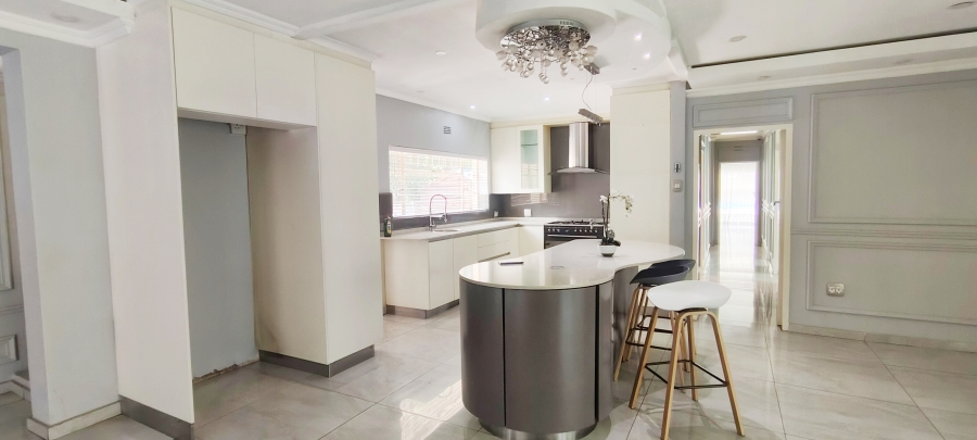 To Let 4 Bedroom Property for Rent in Eastleigh Ridge Gauteng