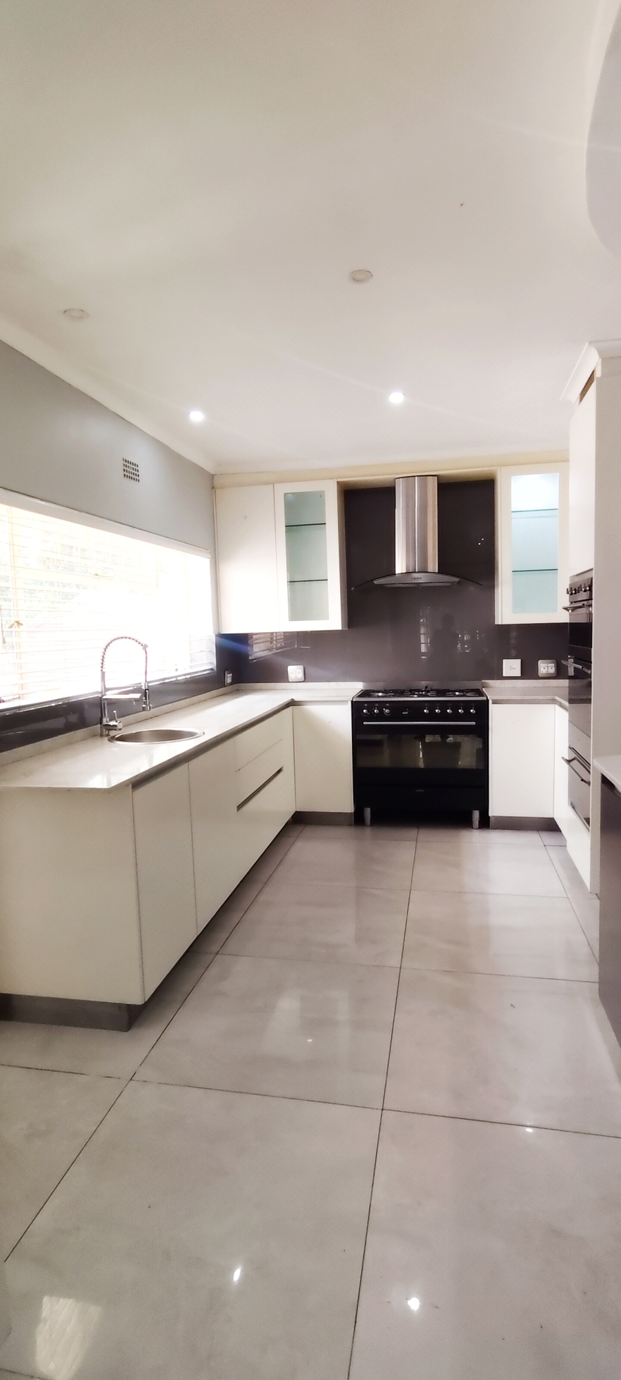 To Let 4 Bedroom Property for Rent in Eastleigh Ridge Gauteng