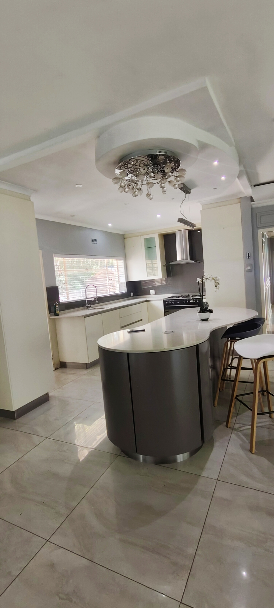 To Let 4 Bedroom Property for Rent in Eastleigh Ridge Gauteng