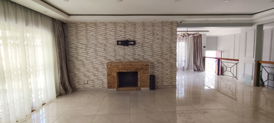 To Let 4 Bedroom Property for Rent in Eastleigh Ridge Gauteng