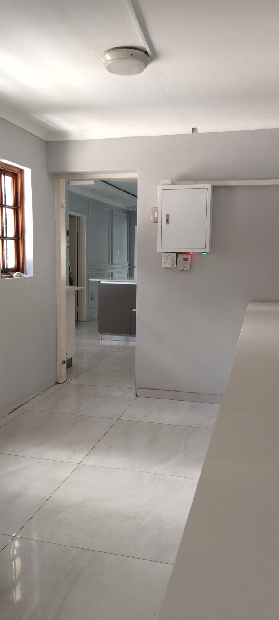 To Let 4 Bedroom Property for Rent in Eastleigh Ridge Gauteng