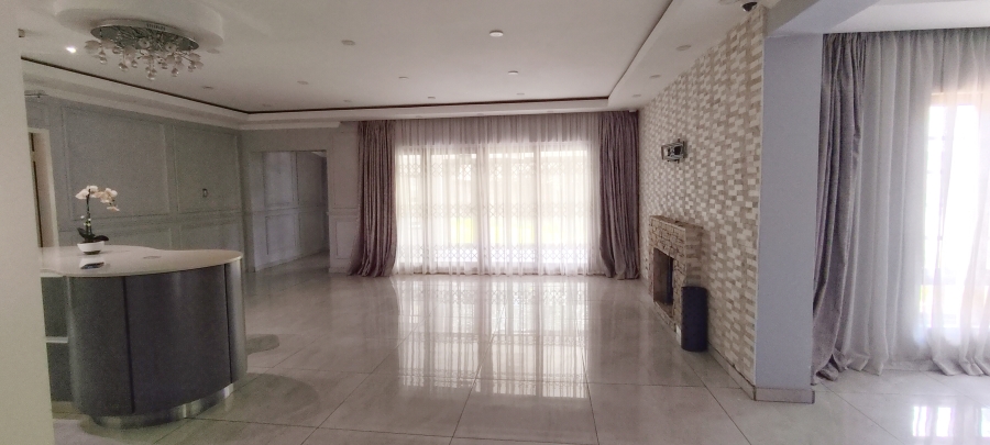 To Let 4 Bedroom Property for Rent in Eastleigh Ridge Gauteng