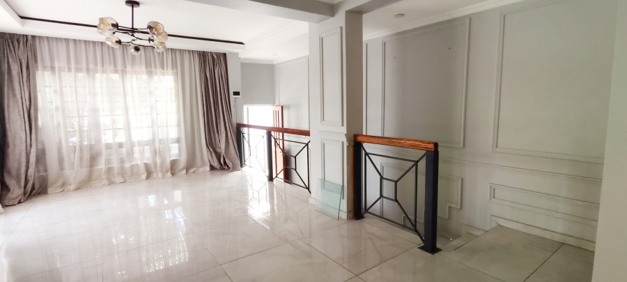 To Let 4 Bedroom Property for Rent in Eastleigh Ridge Gauteng