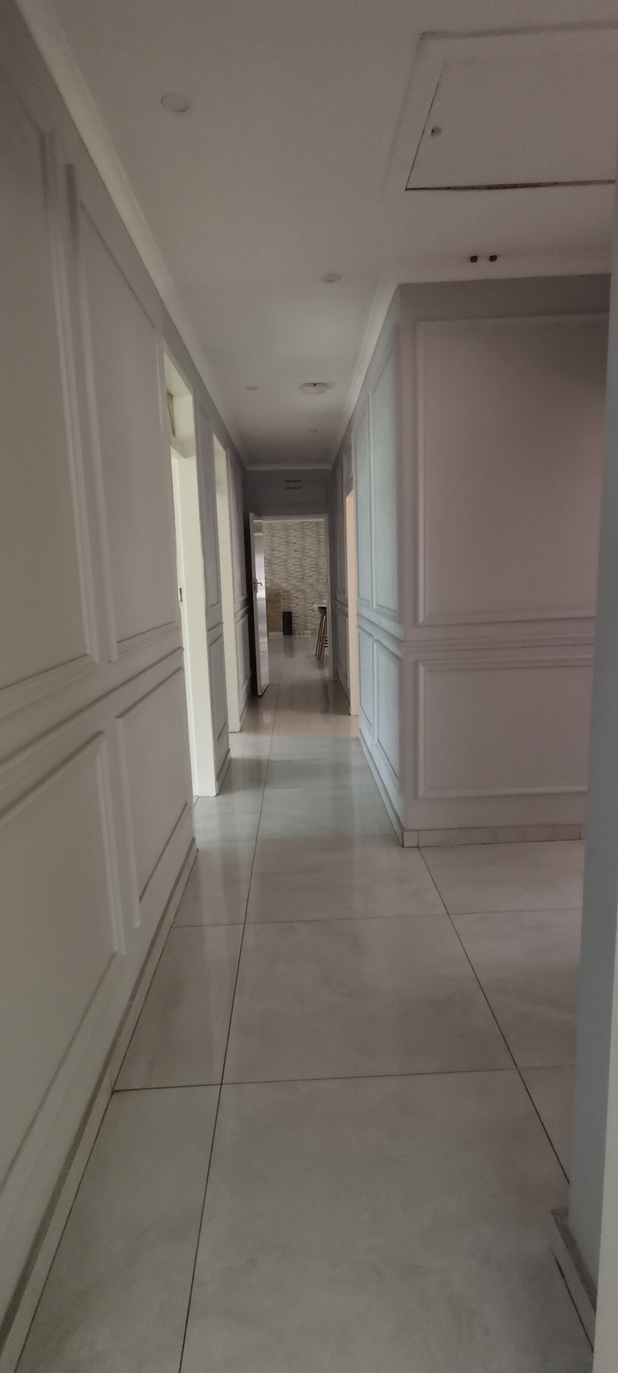 To Let 4 Bedroom Property for Rent in Eastleigh Ridge Gauteng