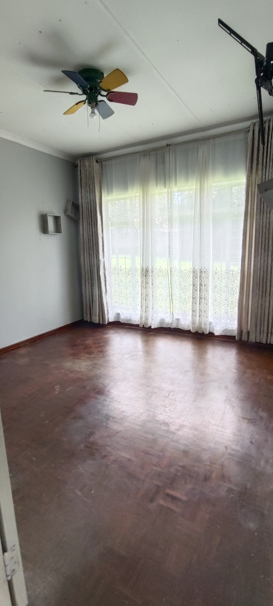 To Let 4 Bedroom Property for Rent in Eastleigh Ridge Gauteng