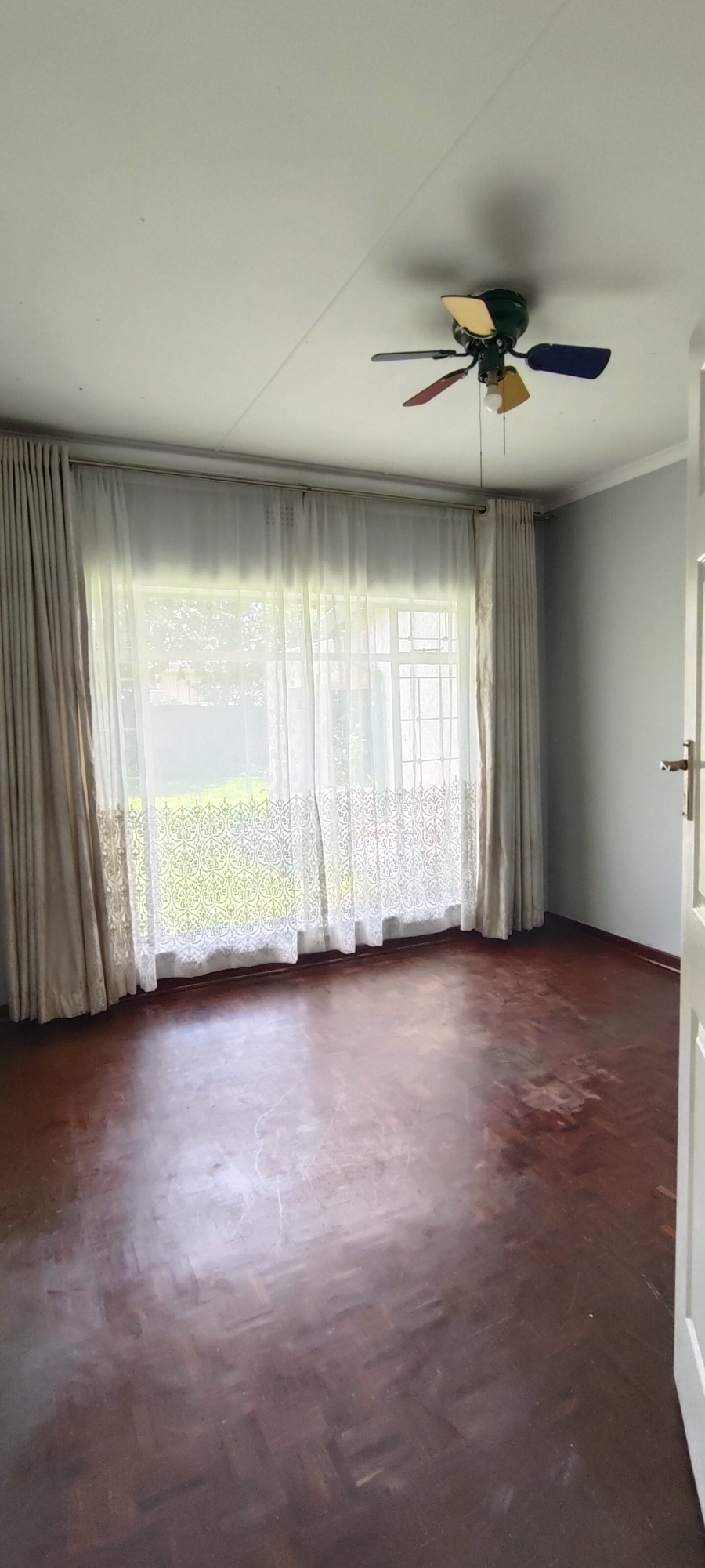 To Let 4 Bedroom Property for Rent in Eastleigh Ridge Gauteng