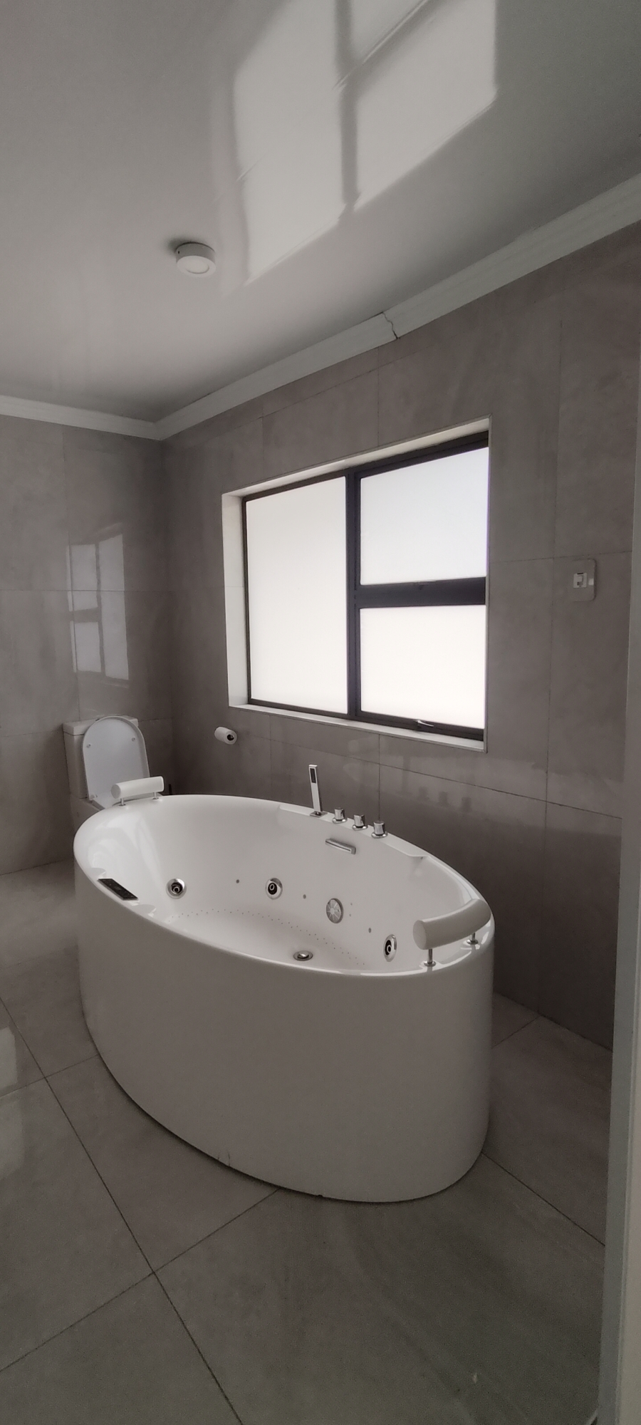 To Let 4 Bedroom Property for Rent in Eastleigh Ridge Gauteng