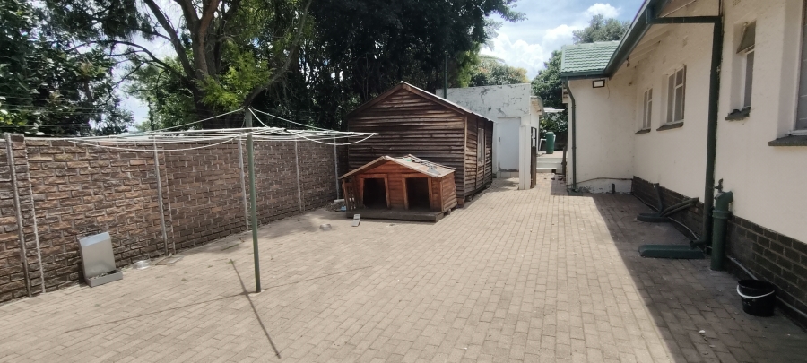To Let 4 Bedroom Property for Rent in Eastleigh Ridge Gauteng
