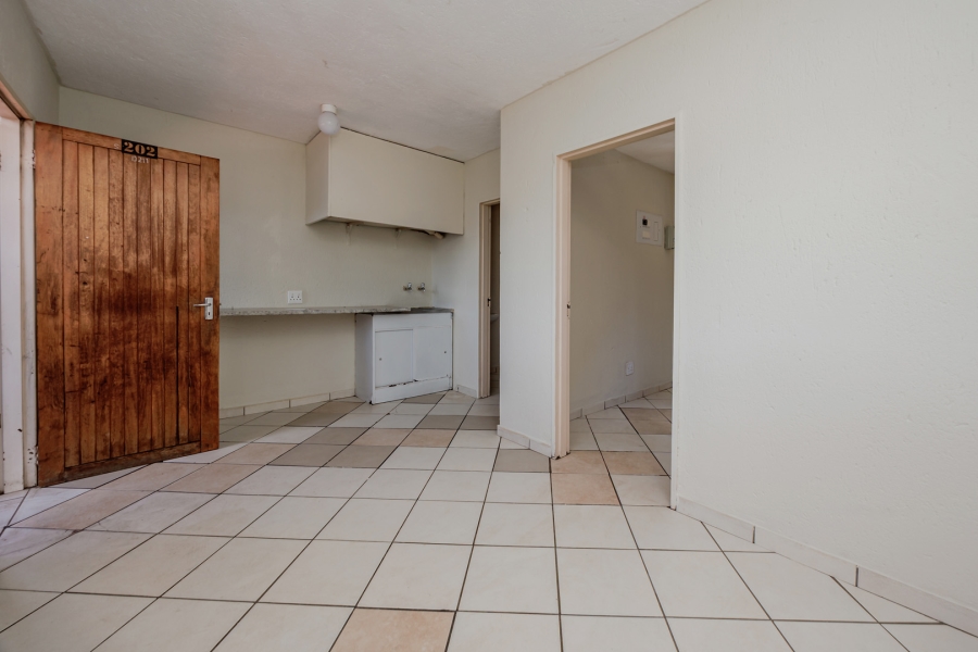1 Bedroom Property for Sale in Randfontein Central Gauteng