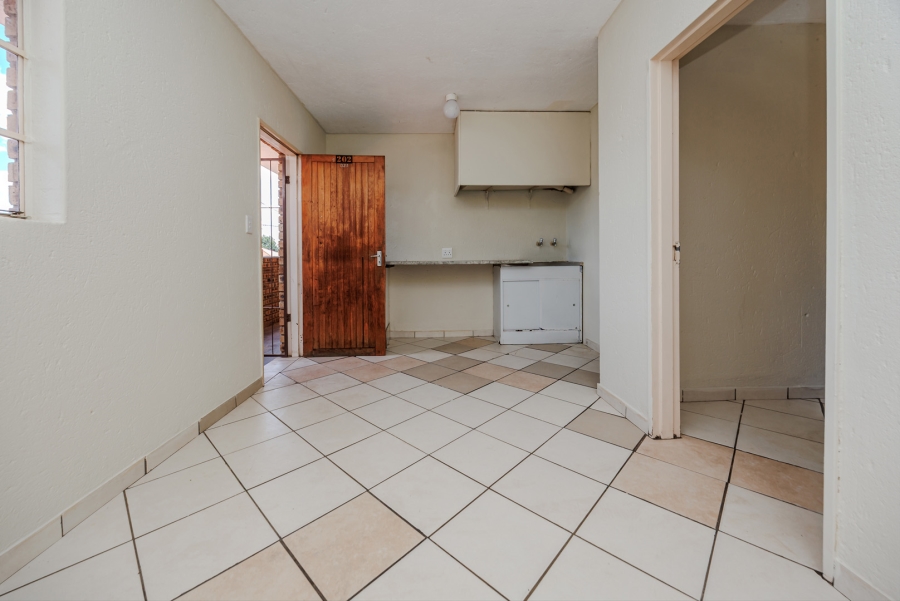 1 Bedroom Property for Sale in Randfontein Central Gauteng