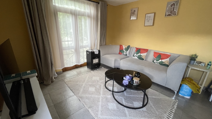 1 Bedroom Property for Sale in Lyndhurst Gauteng