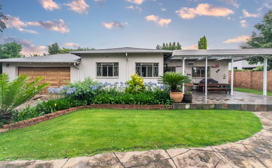 3 Bedroom Property for Sale in Lyttelton Manor Gauteng