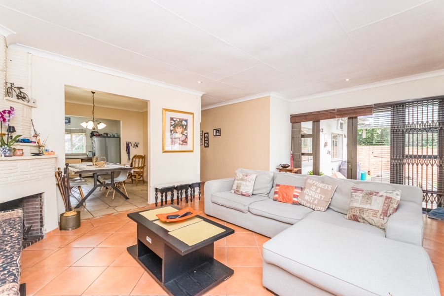 3 Bedroom Property for Sale in Lyttelton Manor Gauteng