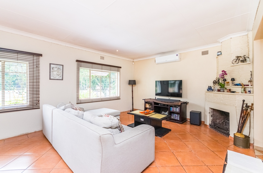 3 Bedroom Property for Sale in Lyttelton Manor Gauteng