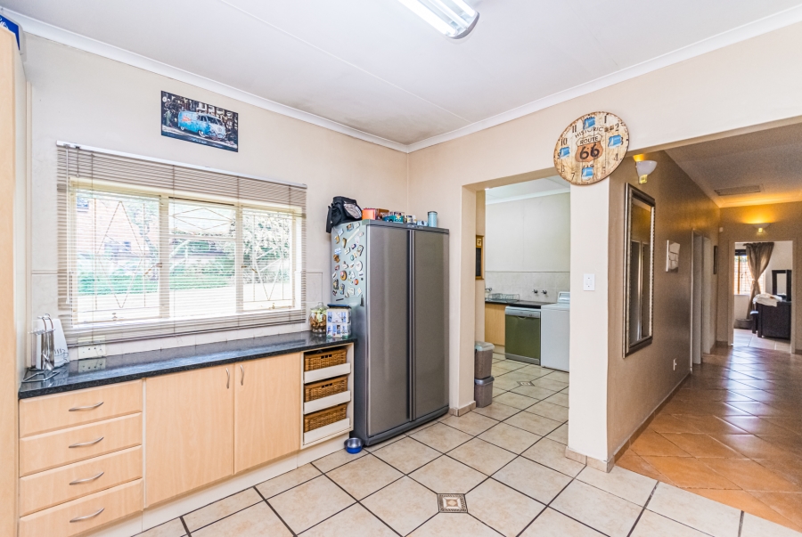 3 Bedroom Property for Sale in Lyttelton Manor Gauteng