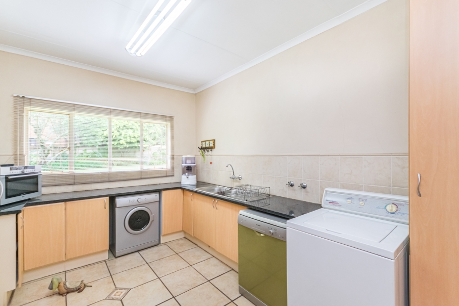 3 Bedroom Property for Sale in Lyttelton Manor Gauteng