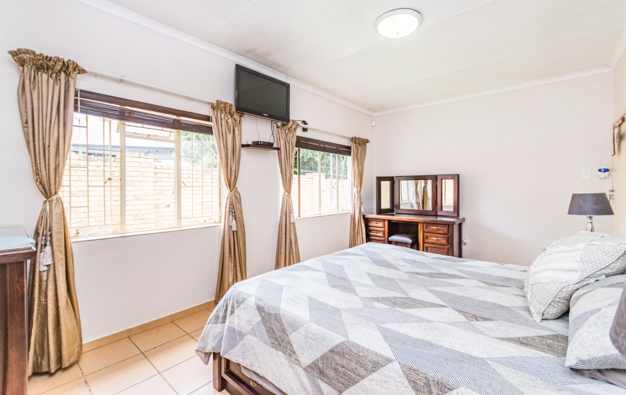 3 Bedroom Property for Sale in Lyttelton Manor Gauteng