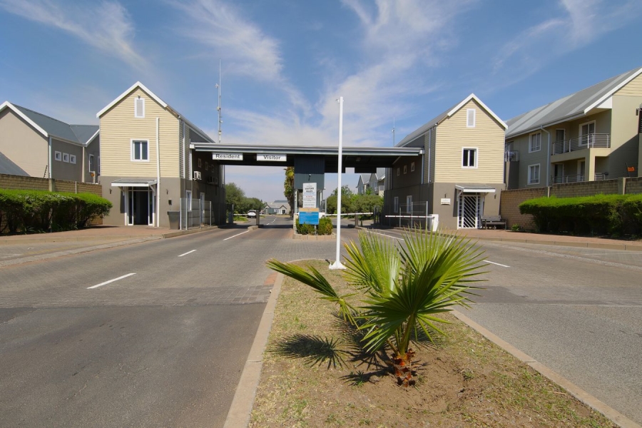 0 Bedroom Property for Sale in Riverspray Lifestyle Estate Gauteng