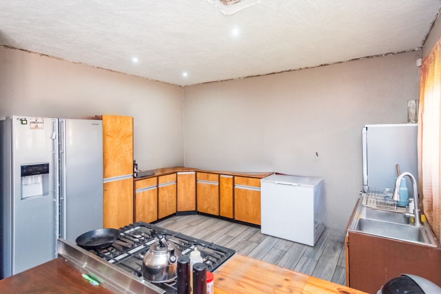 3 Bedroom Property for Sale in Rant En Dal Gauteng