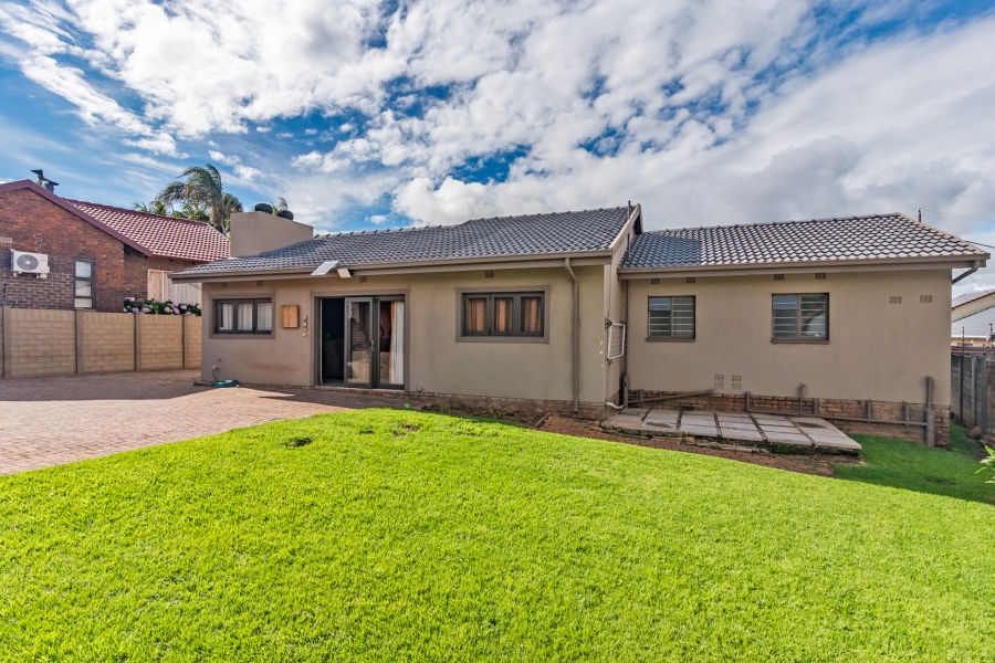 3 Bedroom Property for Sale in Rant En Dal Gauteng