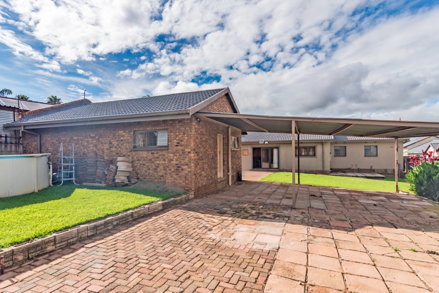 3 Bedroom Property for Sale in Rant En Dal Gauteng