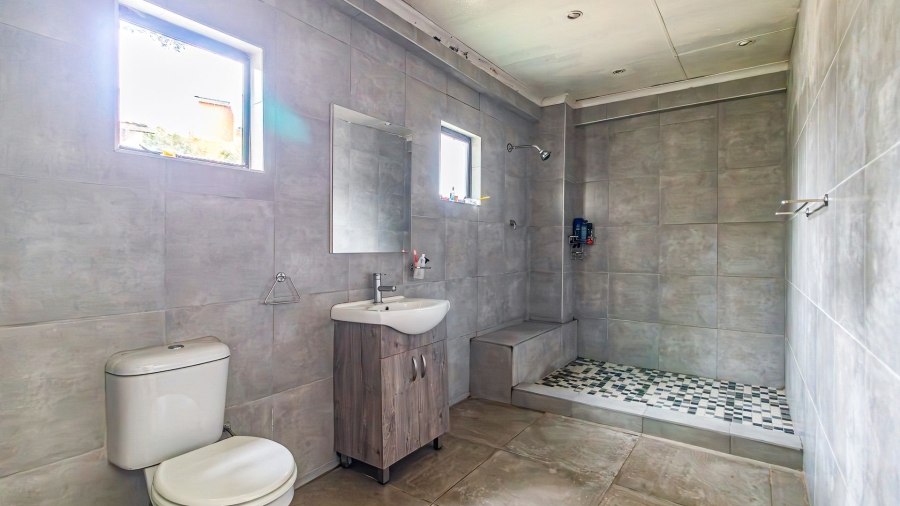 4 Bedroom Property for Sale in Highway Gardens Gauteng