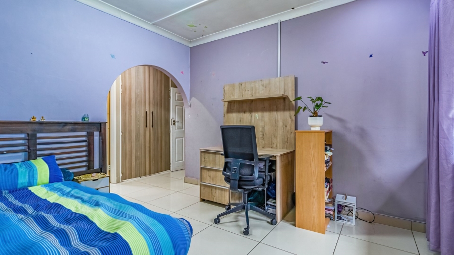 4 Bedroom Property for Sale in Highway Gardens Gauteng