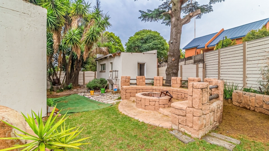 4 Bedroom Property for Sale in Highway Gardens Gauteng