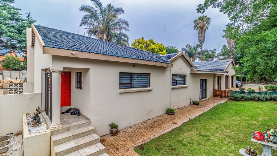 4 Bedroom Property for Sale in Highway Gardens Gauteng