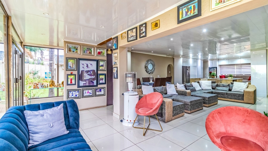 4 Bedroom Property for Sale in Highway Gardens Gauteng