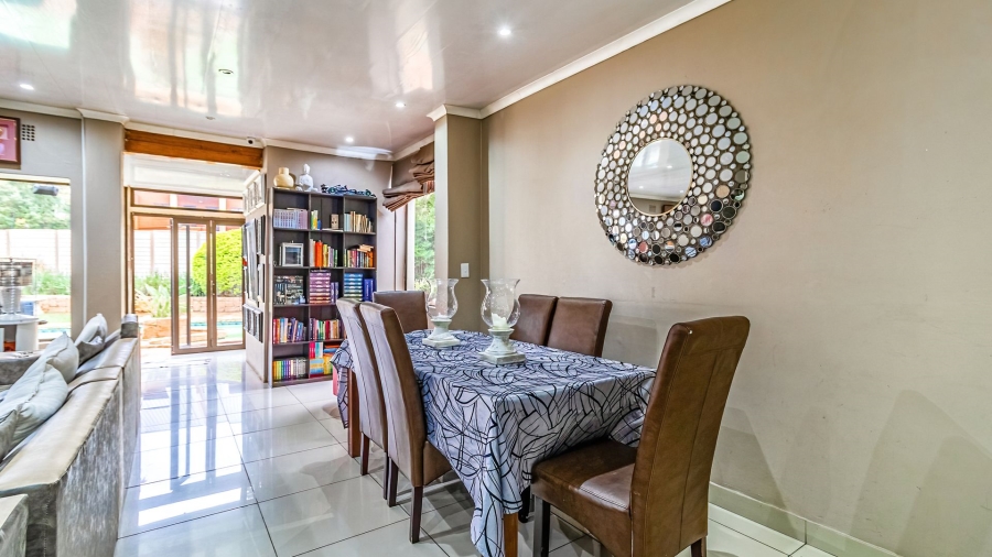 4 Bedroom Property for Sale in Highway Gardens Gauteng