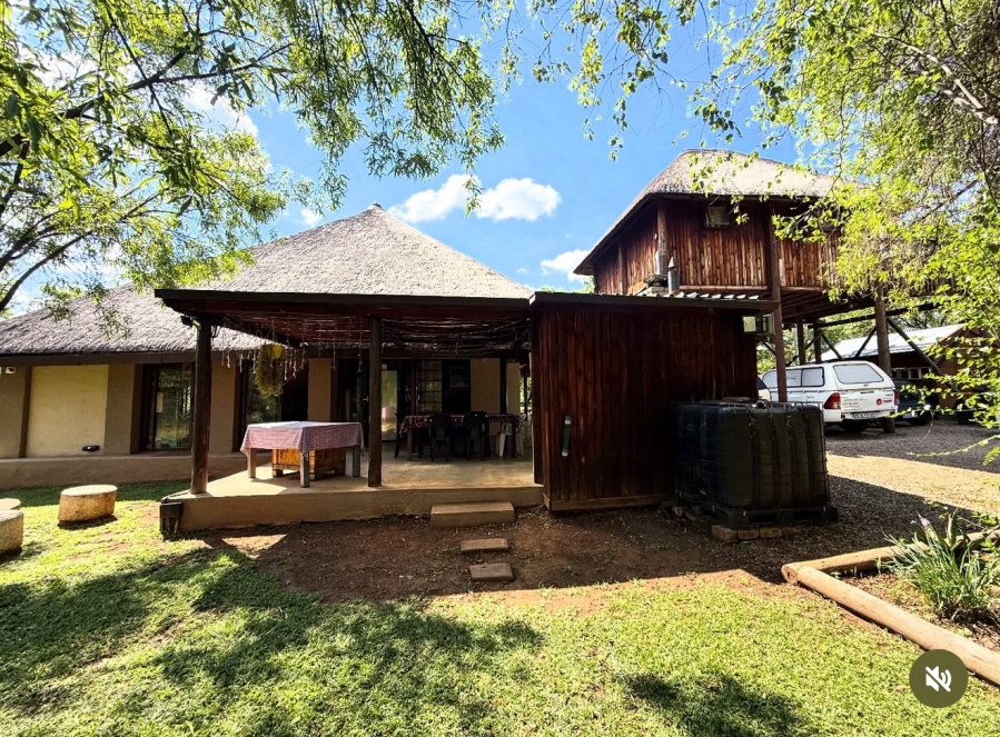 3 Bedroom Property for Sale in Buffelsdrift A H Gauteng