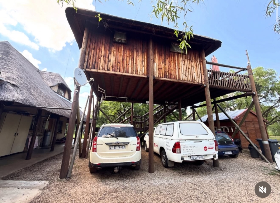 3 Bedroom Property for Sale in Buffelsdrift A H Gauteng