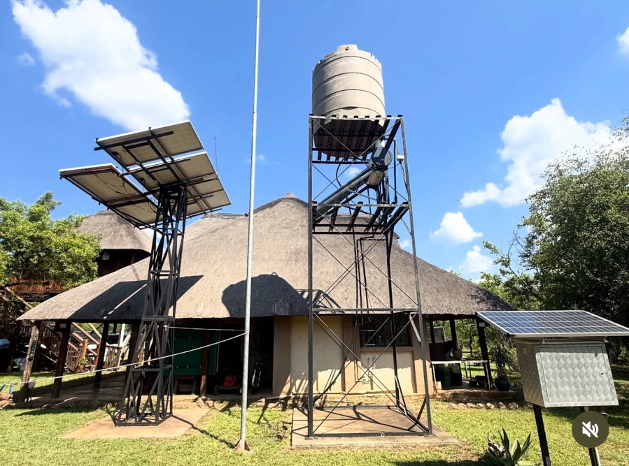 3 Bedroom Property for Sale in Buffelsdrift A H Gauteng