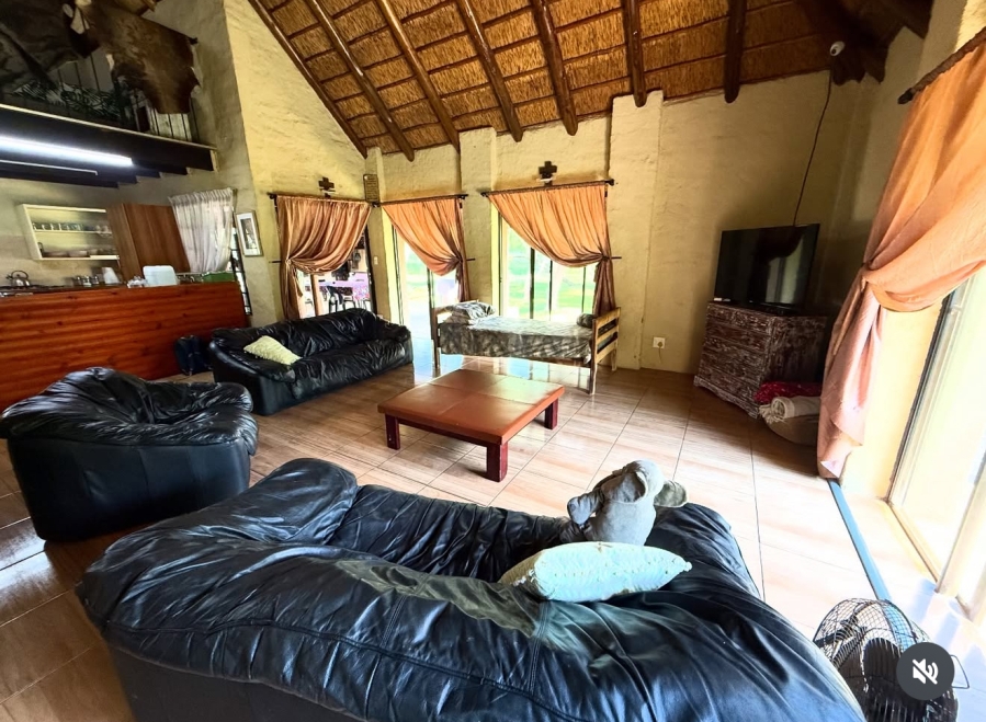 3 Bedroom Property for Sale in Buffelsdrift A H Gauteng