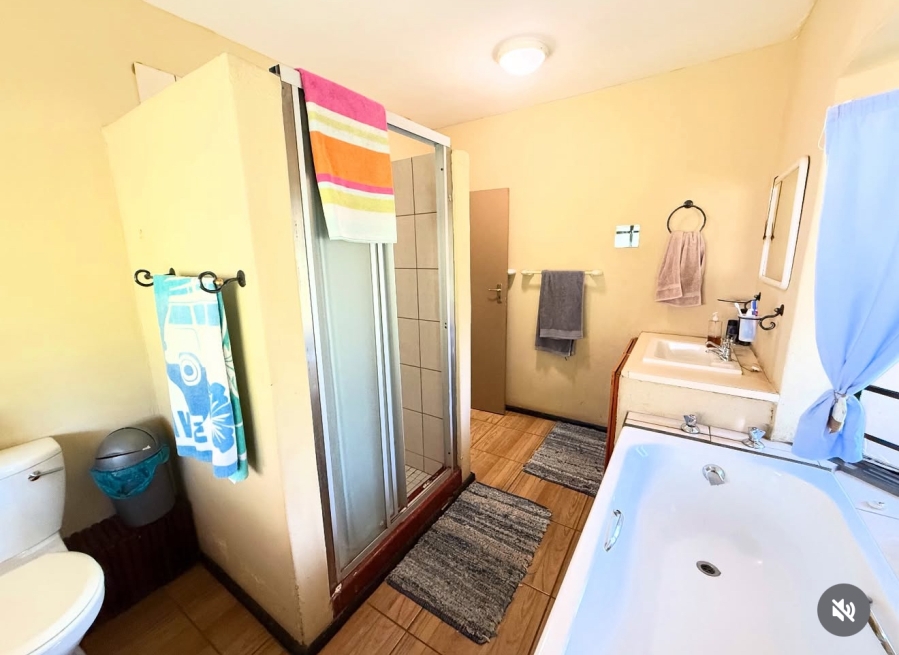 3 Bedroom Property for Sale in Buffelsdrift A H Gauteng