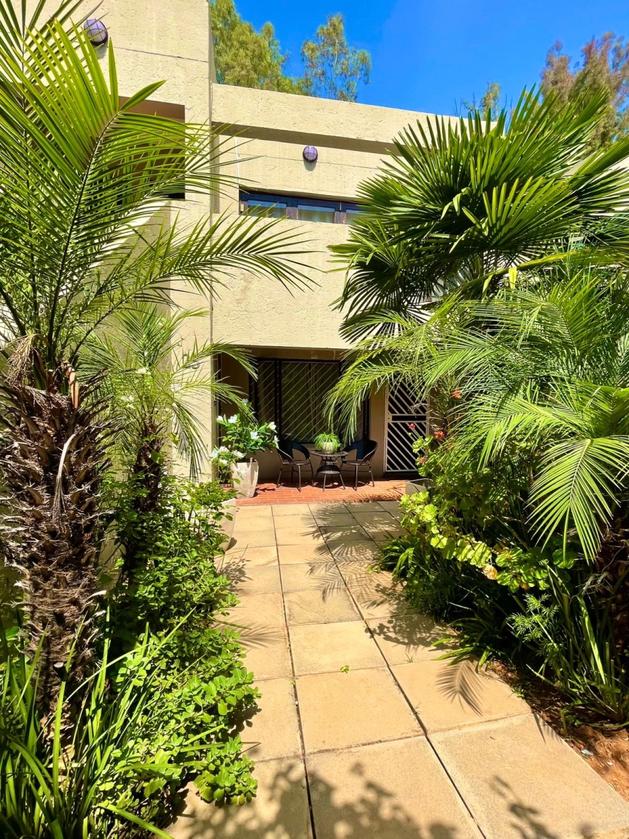 To Let 1 Bedroom Property for Rent in Bruma Gauteng