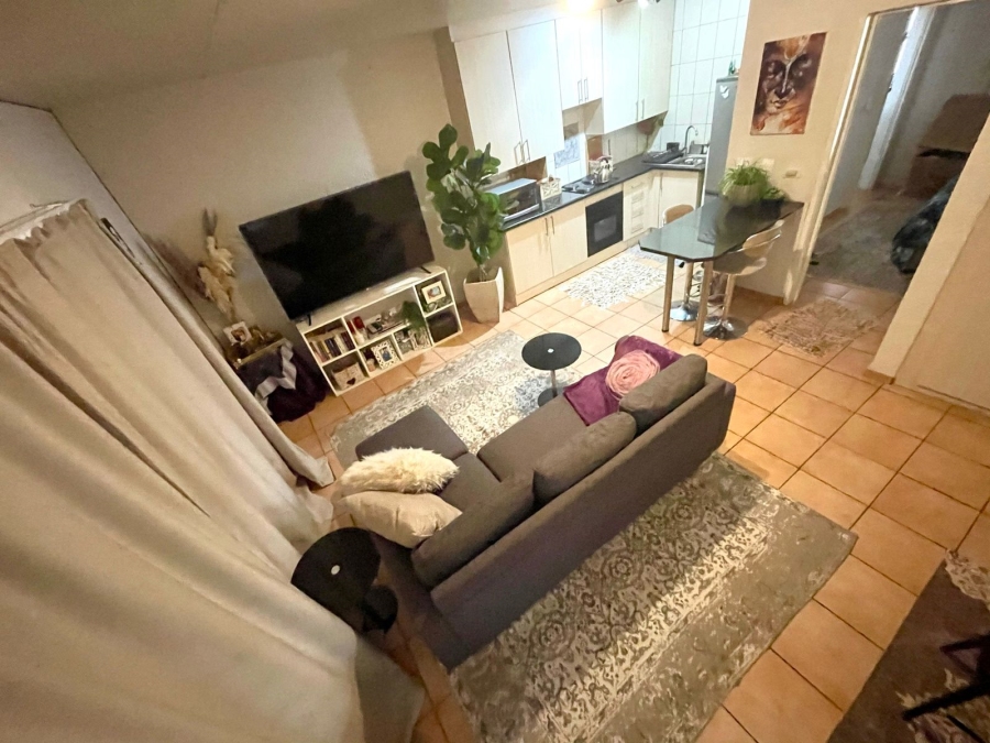 To Let 1 Bedroom Property for Rent in Bruma Gauteng