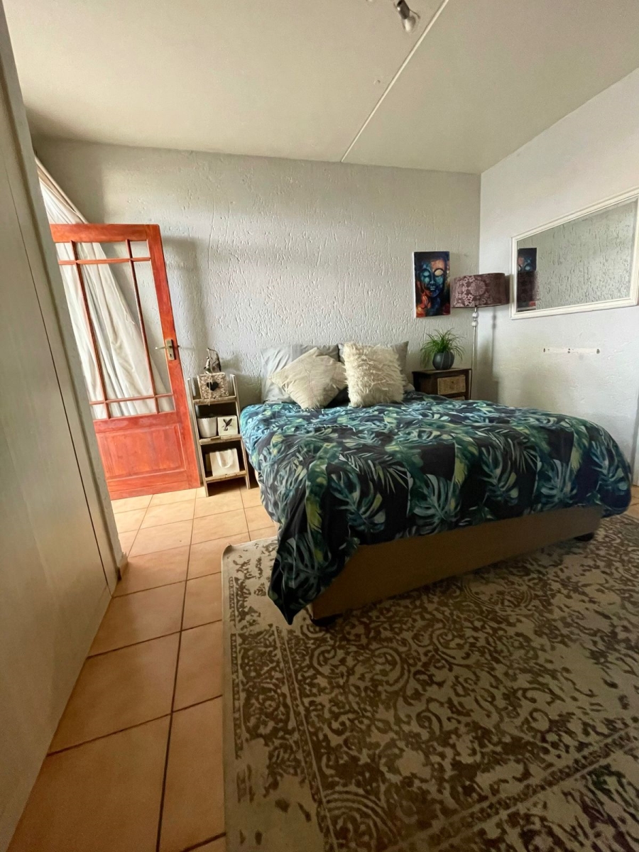 To Let 1 Bedroom Property for Rent in Bruma Gauteng