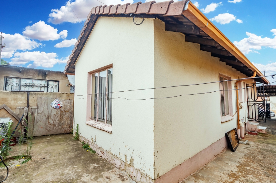 2 Bedroom Property for Sale in Rabie Ridge Gauteng
