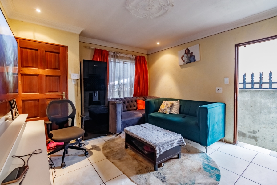 2 Bedroom Property for Sale in Rabie Ridge Gauteng