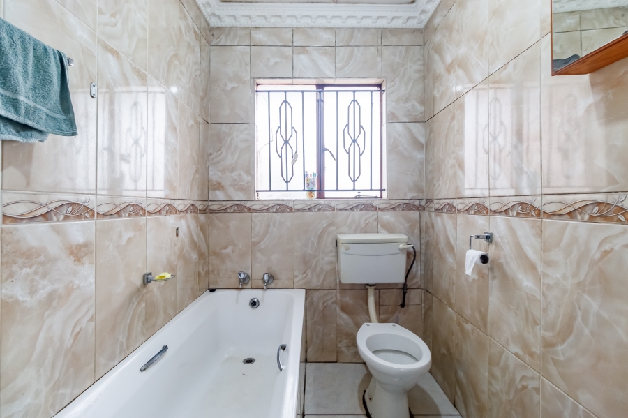 2 Bedroom Property for Sale in Rabie Ridge Gauteng