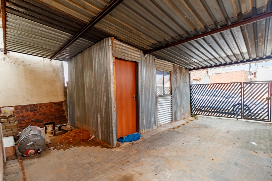 2 Bedroom Property for Sale in Rabie Ridge Gauteng