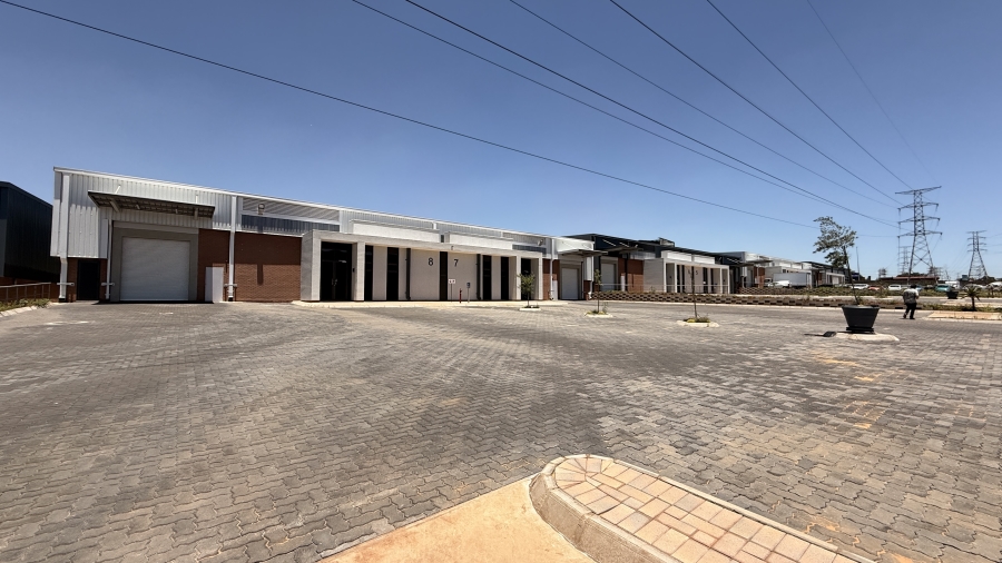 To Let commercial Property for Rent in Highveld Gauteng