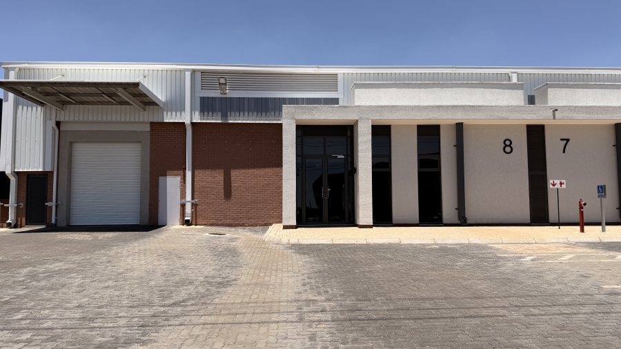 To Let commercial Property for Rent in Highveld Gauteng