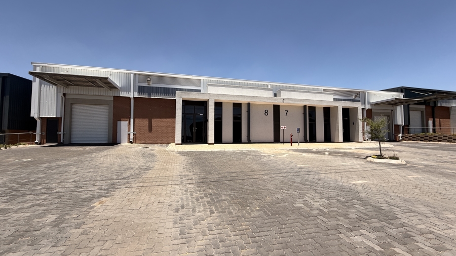 To Let commercial Property for Rent in Highveld Gauteng
