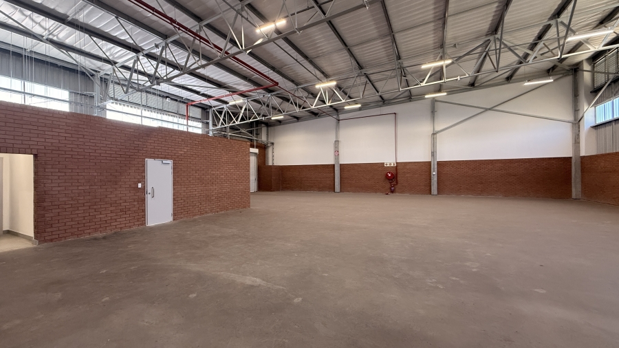 To Let commercial Property for Rent in Highveld Gauteng